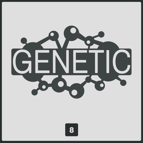 Genetic Music, Vol. 8