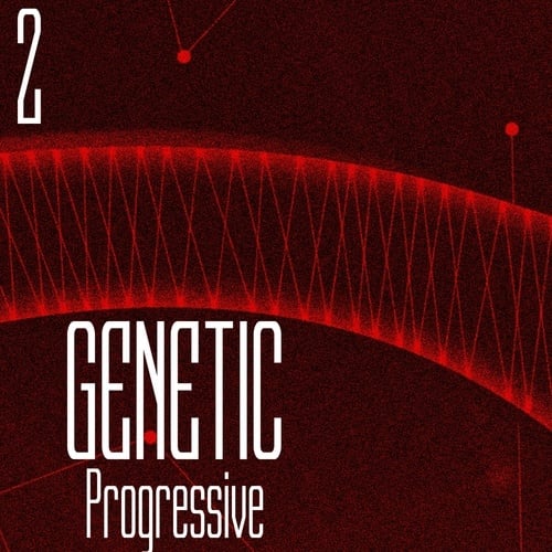 Various Artists-GENETIC! Progressive, Vol. 2