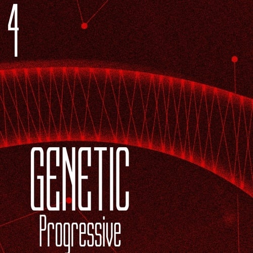 Various Artists-GENETIC! Progressive, Vol. 4
