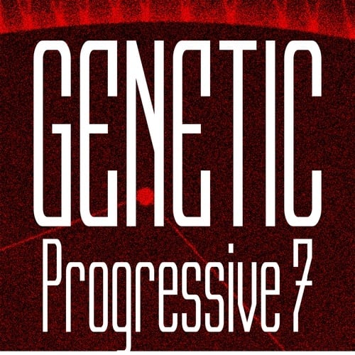 Various Artists-GENETIC! Progressive, Vol. 7
