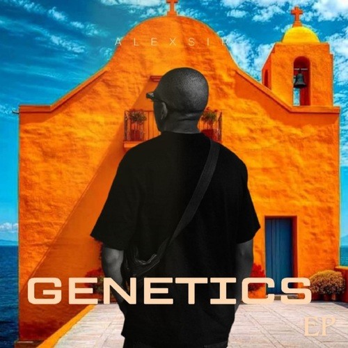 Alexsir-Genetics