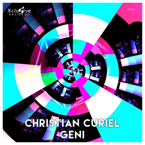 CHRISTIAN CURIEL-Geni