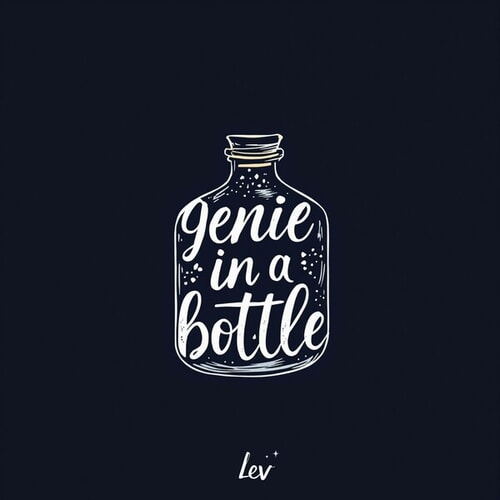 Genie in a Bottle (Afro House Mix)