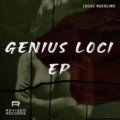 Lucas Nuedling-Genius Loci EP