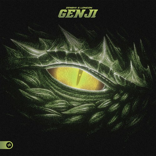 ZENSHI!, LonCon-Genji