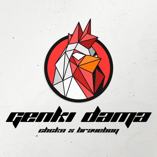 Chckn, Braveboy-Genki Dama