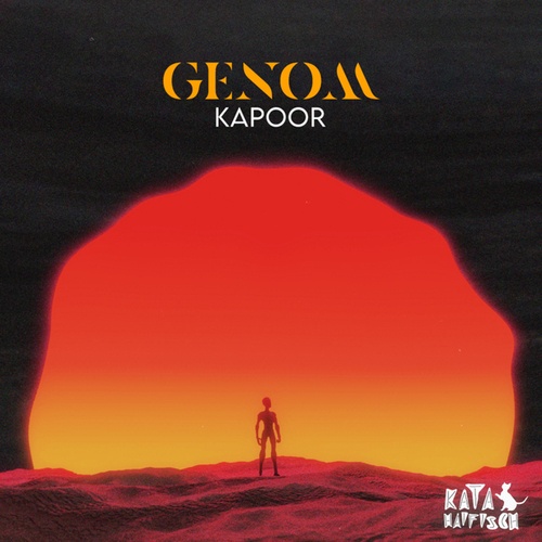 Kapoor-Genom