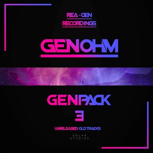 Gen-Ohm-Genpack 3