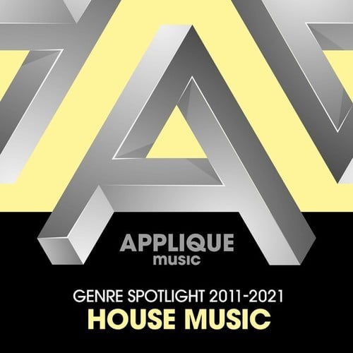 Various Artists-Genre Spotlight 2011-2021: House Music