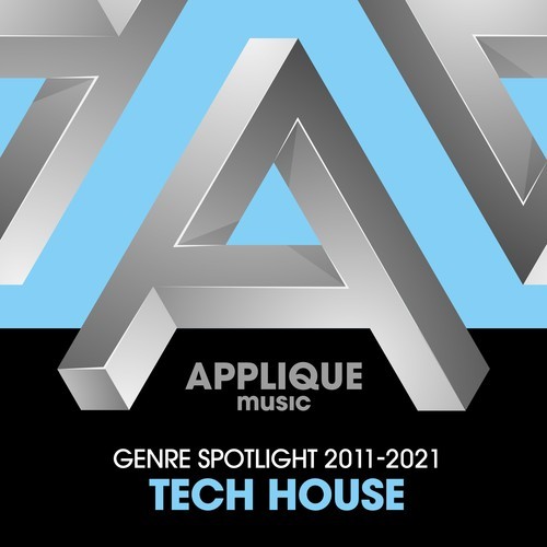 Various Artists-Genre Spotlight 2011-2021: Tech House