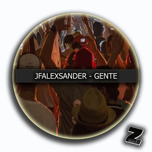 JfAlexsander-Gente
