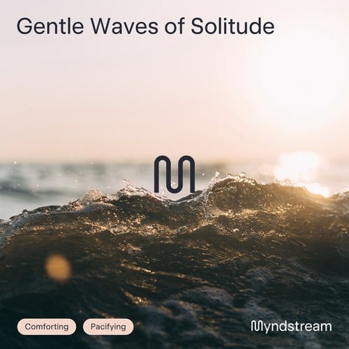 Gentle Waves of Solitude