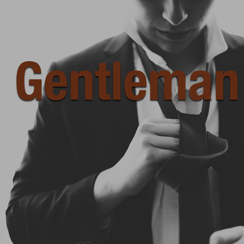 Various Artists-Gentleman