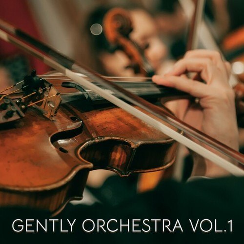Gently Orchestra, Vol. 1
