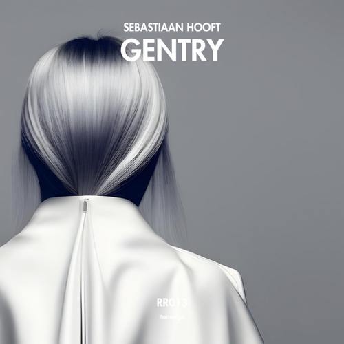 Sebastiaan Hooft-Gentry