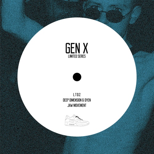 Deep Dimension, Dyen-GENX005LTD2