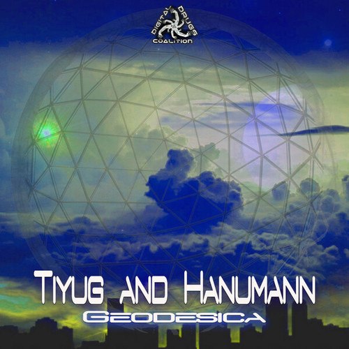 Hanumann, Tiyug-Geodesica