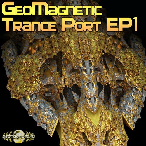 Bamboo Forest, Tetuna, Electrypnose, Ectima, Solar System, Frost Raven-Geomagnetic Trance Port 1
