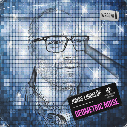 Jonas Lindelöf-Geometric Noise