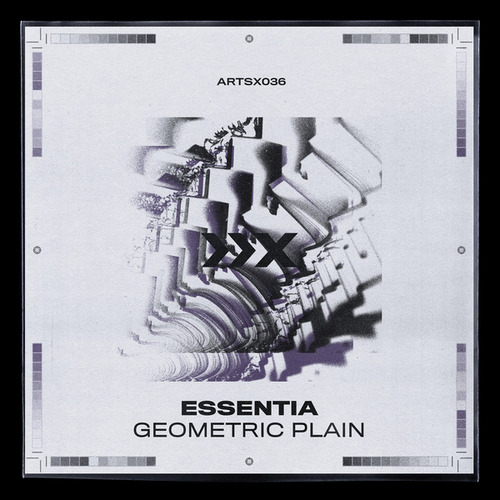 Essentia-Geometric Plain