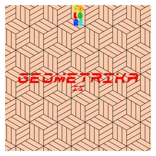 Various Artists-Geometrika 2