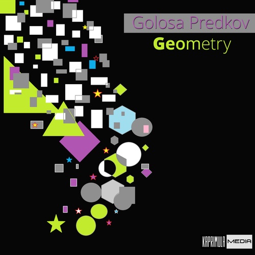 Golosa Predkov, G.E.N.O.M.-Geometry