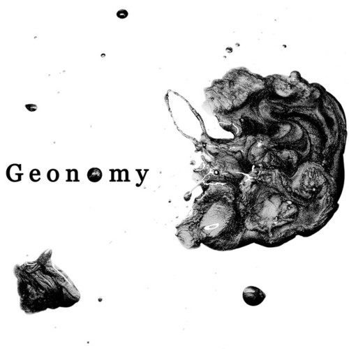 OUT OF FEAR, OUT OF FEAR (CAN)-Geonomy