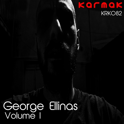 George Ellinas-George Ellinas / Volume I
