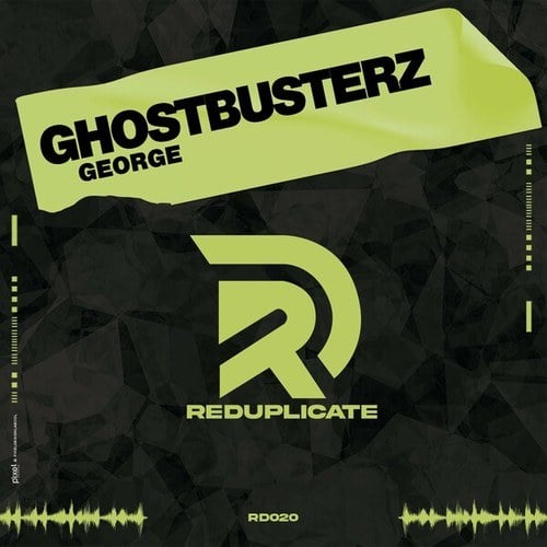 Ghostbusterz-George