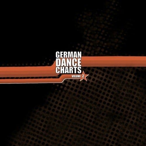 Various Artists-German Dance Charts, Vol. 2