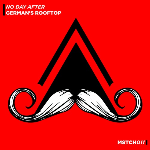 No Day After-German's Rooftop (Radio-Edit)