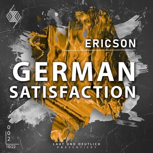 Ericson (DE)-German Satisfaction