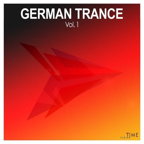 Various Artists-German Trance