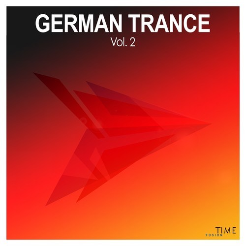 Various Artists-German Trance (Vol. 2)