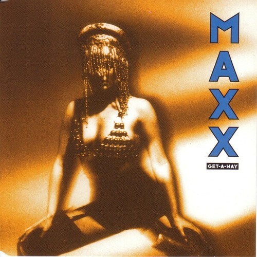 Maxx-Get a Way (All Mixes)
