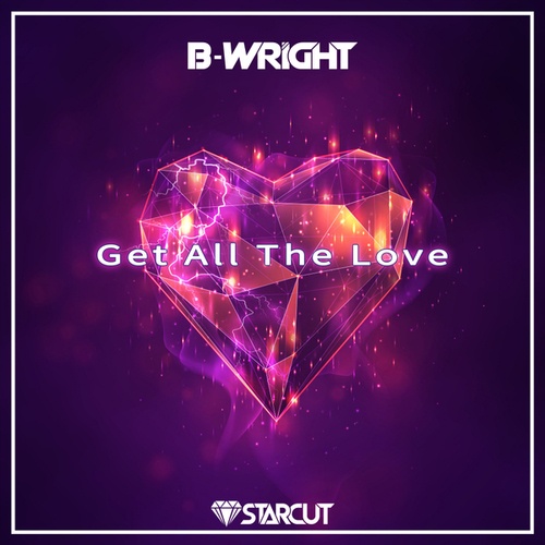 B-Wright-Get All The Love