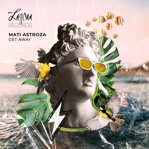 Mati Astroza-Get Away