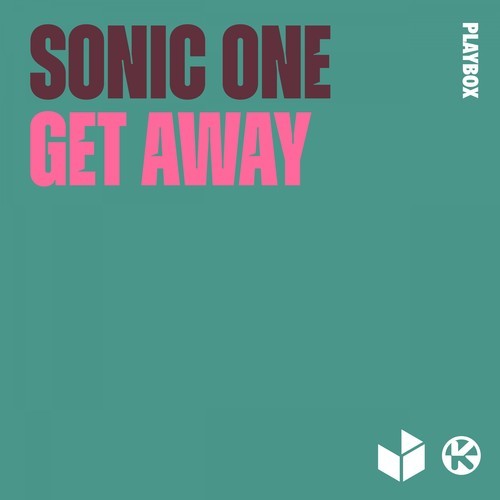 Sonic One, Feiver-Get Away