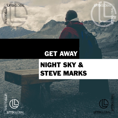 Steve Marks, Night Sky-Get Away