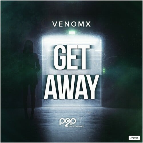 Venomx-Get Away
