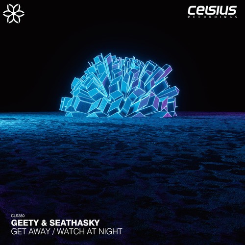 Geety, Seathasky-Get Away / Watch At Night
