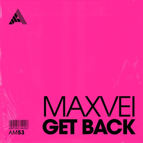 Maxvei-Get Back