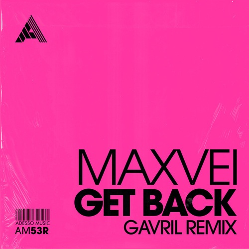 Maxvei, Gavril-Get Back