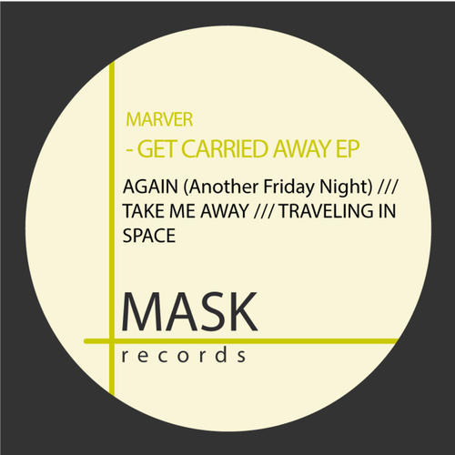 Marver-Get Carried Away
