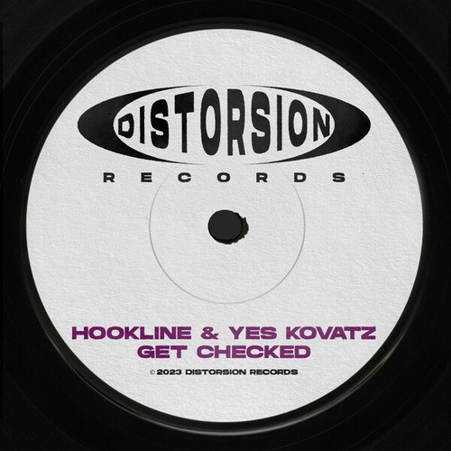 Hookline, Yes Kovatz-Get Checked