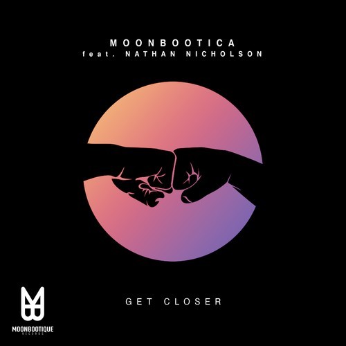 Nathan Nicholson, Moonbootica-Get Closer