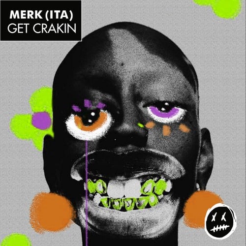 Merk (ITA)-Get Crakin