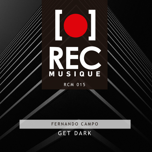 Fernando Campo-Get Dark