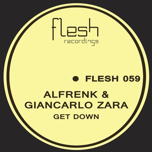 Alfrenk, Giancarlo Zara-Get Down
