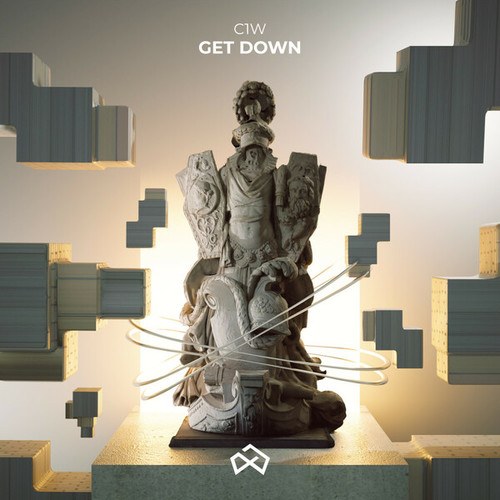 C1W-Get Down